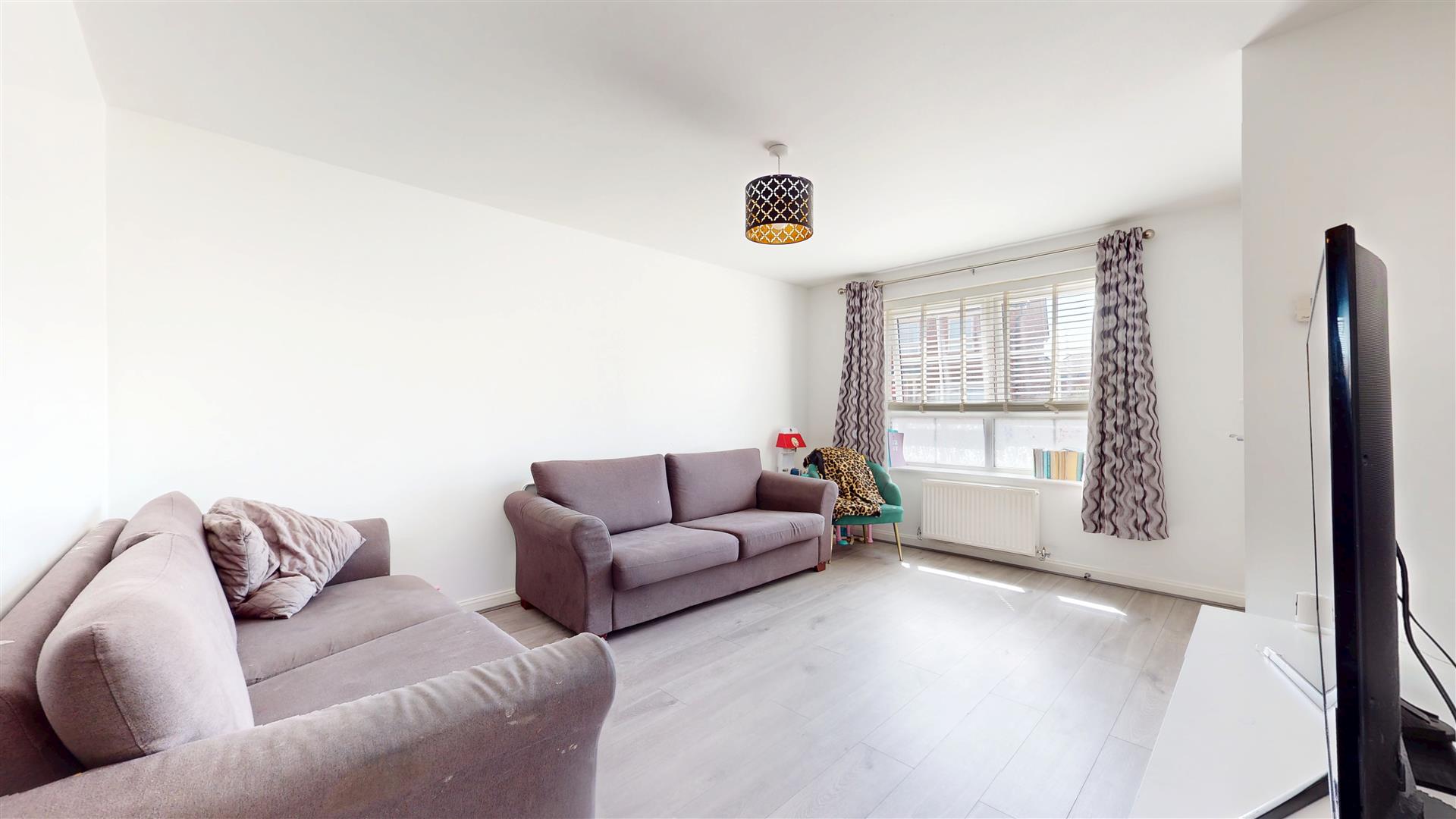 Bridgewater Close, Brooklands, Milton Keynes